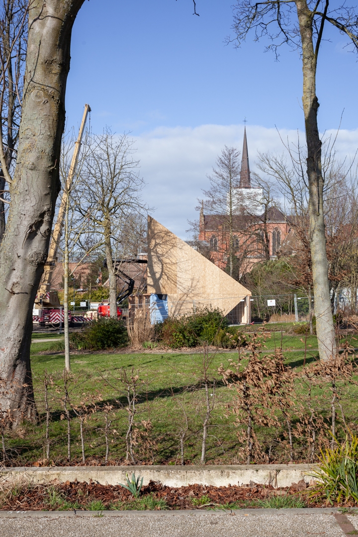 119 00 CHANTIER 7095