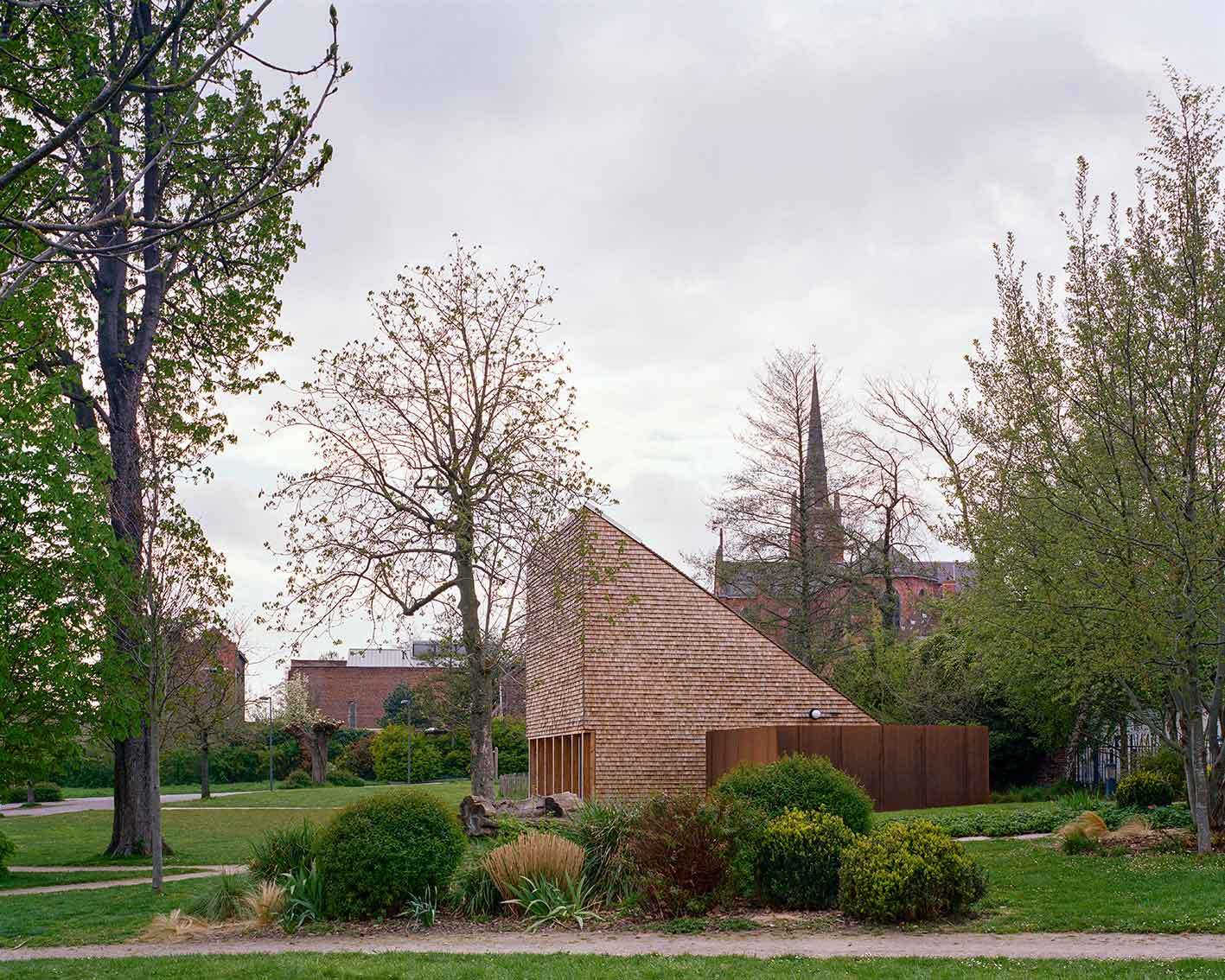 119 00 CHANTIER 7095